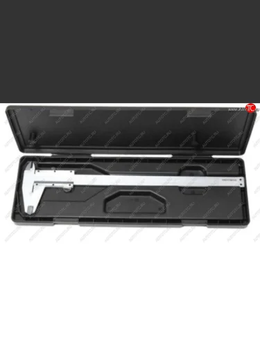 Штангенциркуль 250мм 0.02мм в футляре ROCKFORCE ROCKFORCE rf-5096p3