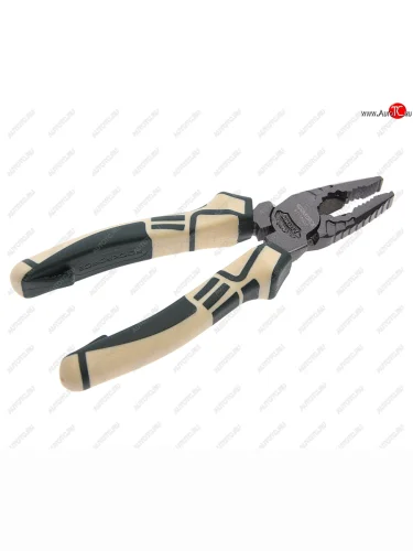 Пассатижи 150мм в блистере ROCKFORCE ROCKFORCE rf-611150ds