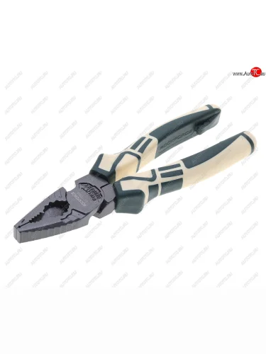 Пассатижи 175мм в блистере ROCKFORCE ROCKFORCE rf-611175ds ROCKFORCE rf-611175ds