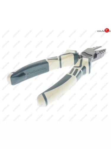 Кусачки боковые 150мм ROCKFORCE ROCKFORCE rf-612150ds