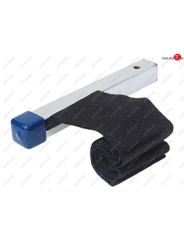 Съемник фильтров масляных 12 150мм ленточный в блистере ROCKFORCE ROCKFORCE rf-619