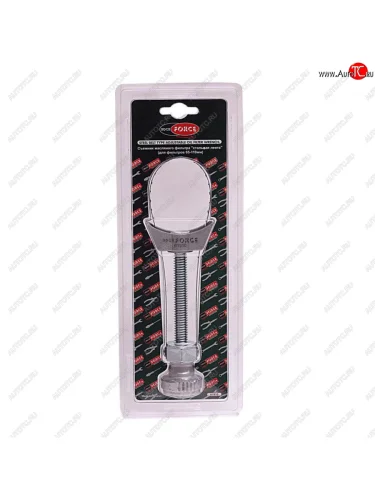 Съемник фильтров масляных 110мм ленточный ROCKFORCE ROCKFORCE rf-61910