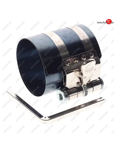 Оправка поршневых колец 60-175мм Н=75мм ROCKFORCE ROCKFORCE rf-6203175