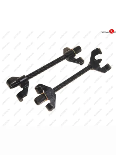 Стяжка пружин 270мм 2 предмета ROCKFORCE ROCKFORCE rf-627270