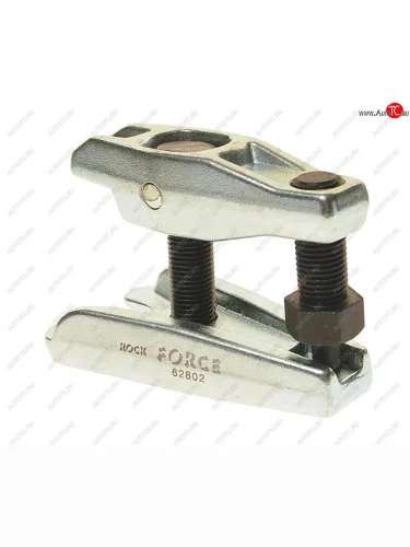 Съемник тяг рулевых 20мм ROCKFORCE ROCKFORCE rf-62802