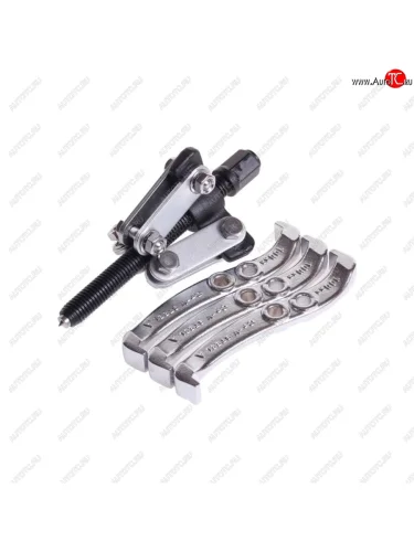 Съемник подшипников 3-х лапый 100мм ROCKFORCE ROCKFORCE rf-6590204