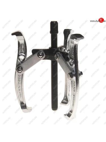 Съемник подшипников 3-х лапый 150мм ROCKFORCE ROCKFORCE rf-6590206