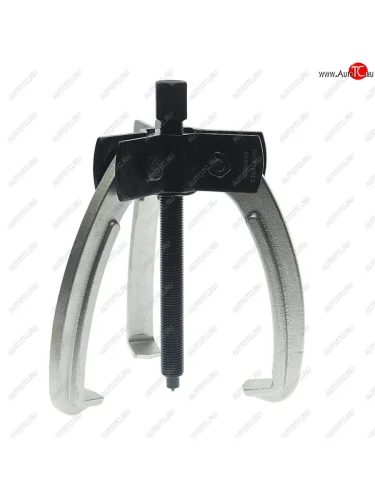 Съемник подшипников 3-х лапый 102мм 4 переставной ROCKFORCE ROCKFORCE rf-6590504