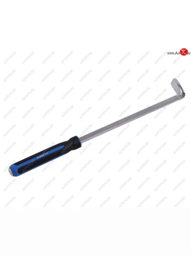 Лопатка монтажная 610мм с резиновой ручкой 90град. ROCKFORCE ROCKFORCE rf-687610c