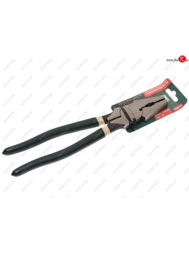 Пассатижи 300мм комбинированные с держателем ROCKFORCE ROCKFORCE rf-6964310