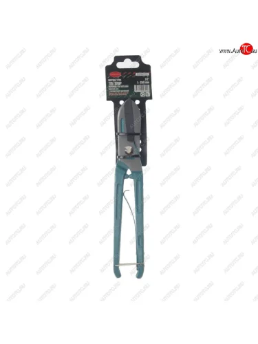 Ножницы по металлу 250мм (10) прямые ROCKFORCE ROCKFORCE rf-698a250