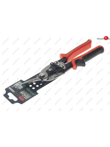 Ножницы по металлу 254мм правые ROCKFORCE ROCKFORCE rf-698al250