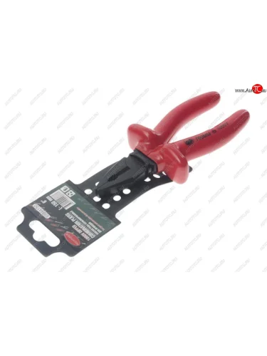 Пассатижи 150мм (6) комбинированные диэлектрические 1000V ROCKFORCE ROCKFORCE rf-6994a150