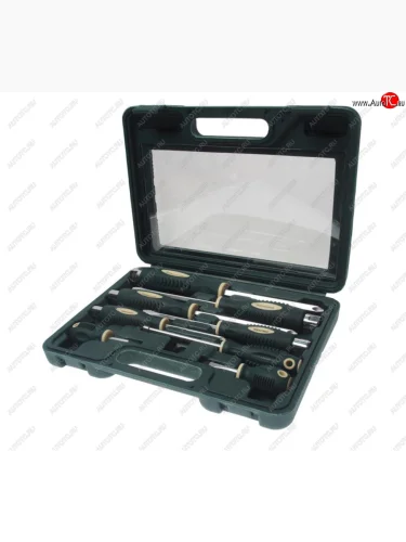 Набор отверток силовых 8 предметов ROCKFORCE ROCKFORCE rf-7008