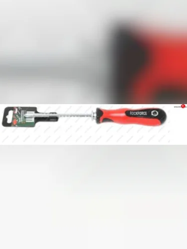 Отвертка комбинированная телескопическая PH2.0xSL6мм L=105-145мм с держателем ROCKFORCE ROCKFORCE rf-711a180