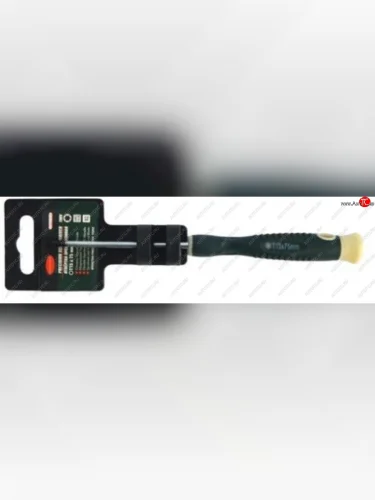 Отвертка TORX Т7х40мм ювелирная ROCKFORCE ROCKFORCE rf-73604007