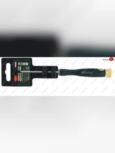 Отвертка TORX Т15х75мм ювелирная ROCKFORCE ROCKFORCE rf-73607515