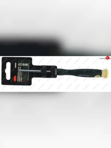 Отвертка TORX T10Hх75мм с отверстием ювелирная ROCKFORCE ROCKFORCE rf-73707510