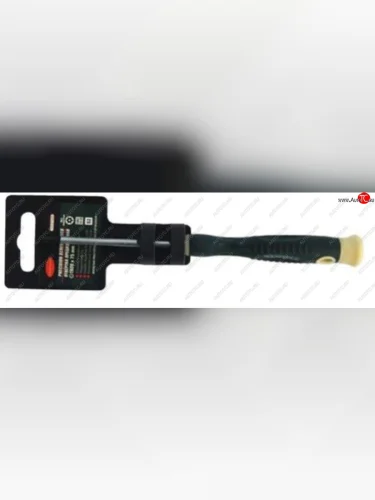 Отвертка TORX T15Hх75мм с отверстием ювелирная ROCKFORCE ROCKFORCE rf-73707515