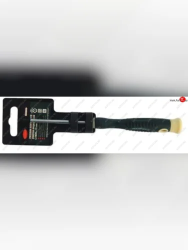 Отвертка TORX T20Hх75мм с отверстием ювелирная ROCKFORCE ROCKFORCE rf-73707520 ROCKFORCE rf-73707520