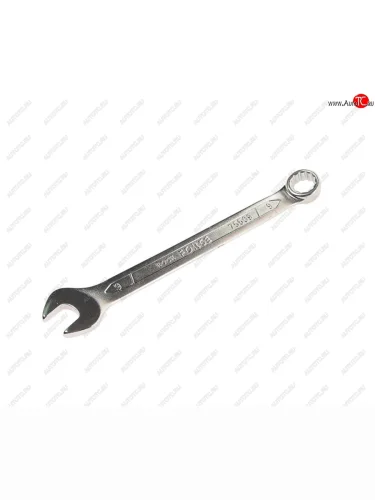 Ключ комбинированный 9х9мм ROCKFORCE ROCKFORCE rf-75509