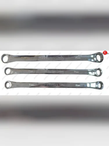 Ключ накидной 10x12мм экстрадлинный ROCKFORCE ROCKFORCE rf-7601012