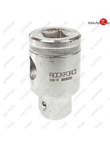 Адаптер 1 под вороток ROCKFORCE ROCKFORCE rf-8008550