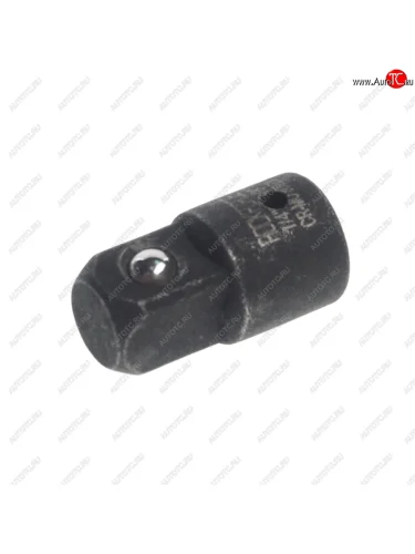 Адаптер 14(F)х38(M) ударный ROCKFORCE ROCKFORCE rf-80923mpb