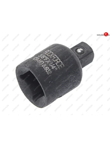 Адаптер 38(F)х14(M) ударный ROCKFORCE ROCKFORCE rf-80932mpb