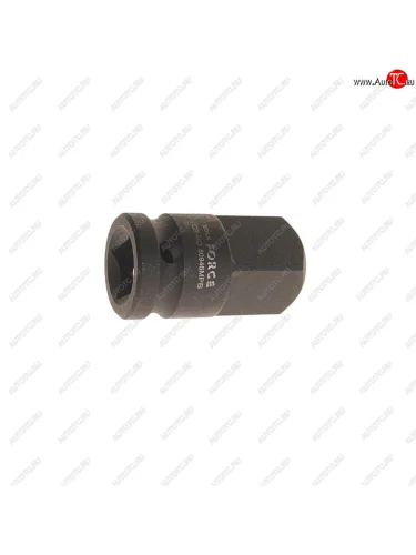 Адаптер 12(F)х34(М) ударный шаровый 48мм ROCKFORCE ROCKFORCE rf-80946mpb