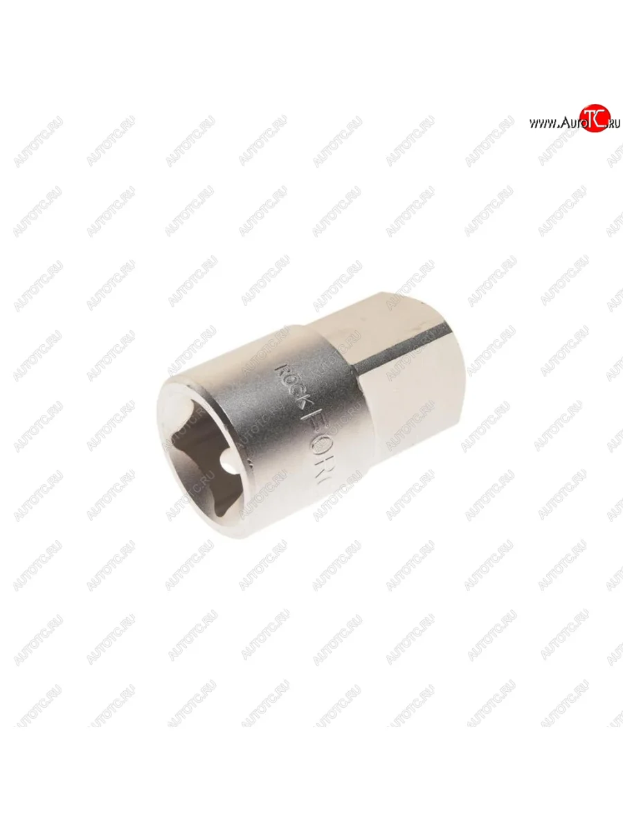 Адаптер 34(F)х1(M) ROCKFORCE ROCKFORCE rf-80968  с доставкой в г. Керчь