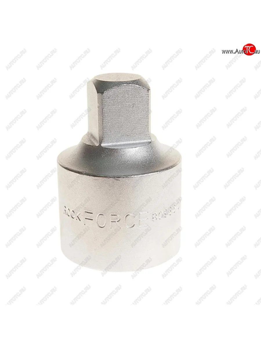 Адаптер 1(F)х34(М) ROCKFORCE ROCKFORCE rf-80986  в Самаре Самарской области