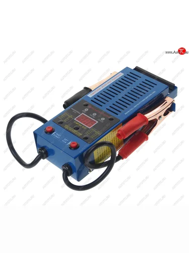 Тестер для АКБ цифровой 12V 125А ROCKFORCE ROCKFORCE rf-8311a