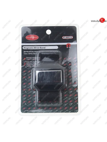 Браслет-держатель магнитный для метизов в блистере ROCKFORCE ROCKFORCE rf-88001q