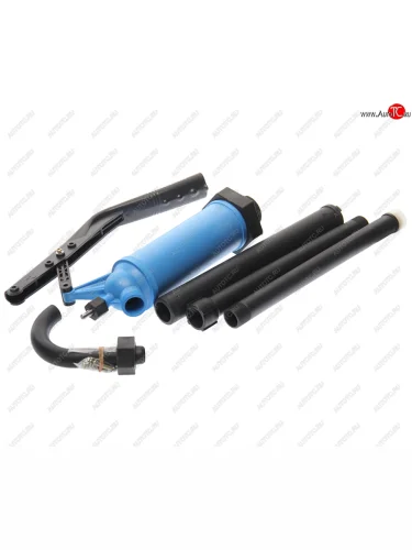 Насос для перекачки масла из бочки 100-200л ручной ROCKFORCE ROCKFORCE rf-887p01a