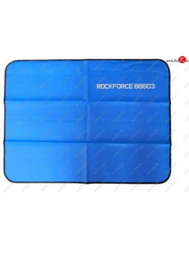 Накидка на крыло защитная магнитная 590х790мм ROCKFORCE ROCKFORCE rf-88803 ROCKFORCE rf-88803