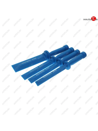 Набор инструментов для демонтажа обшивки ам 4 предмета ROCKFORCE ROCKFORCE rf-904m6