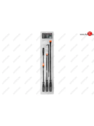 Набор лопаток монтажных 200,300,400,450,600мм 5 предметов в блистере ROCKFORCE ROCKFORCE rf-904u5a