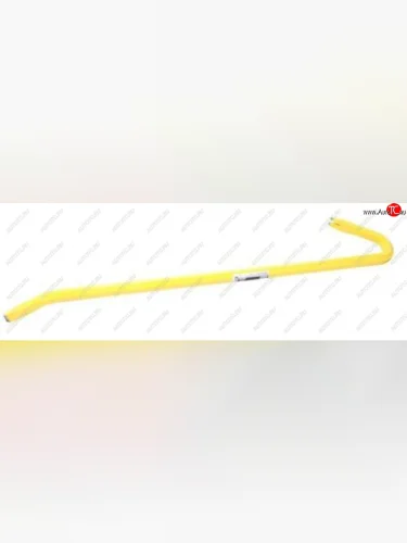 Лопатка монтажная 20х750мм с гвоздодером ROCKFORCE ROCKFORCE rf-904w20750 ROCKFORCE rf-904w20750