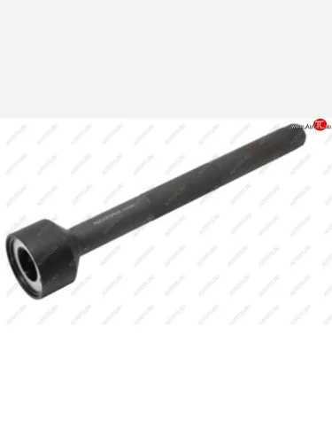 Съемник тяг рулевых 35-45мм L-400мм ROCKFORCE ROCKFORCE rf-9t0204