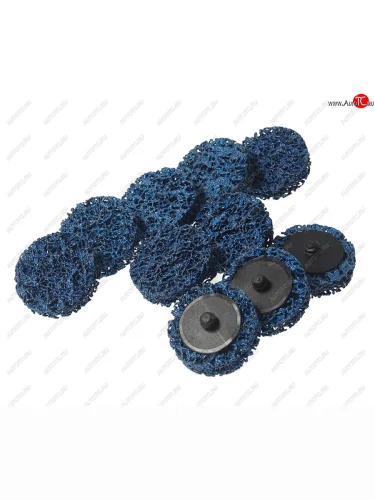 Круг обдирочный 50мм абразивный ROCKFORCE ROCKFORCE rf-bd050r