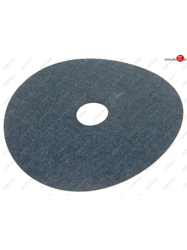 Круг шлифовальный 125мм (№80) абразивный ROCKFORCE ROCKFORCE rf-bd580d