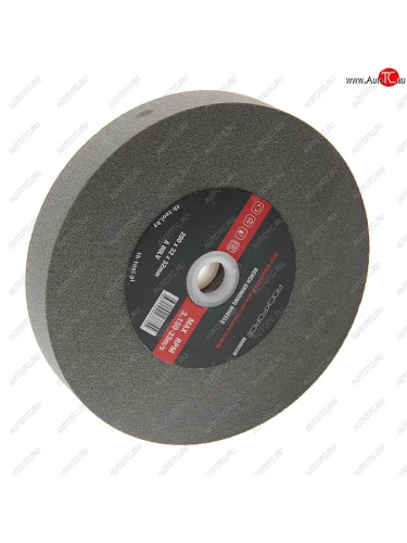 Круг для точила настольного 200x32x32мм (№60) абразивный ROCKFORCE ROCKFORCE rf-bd6032b