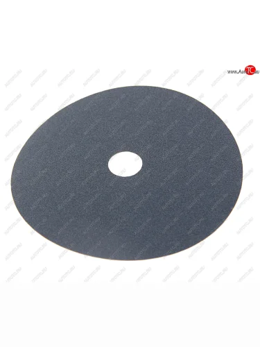 Круг шлифовальный 150мм (№100) абразивный ROCKFORCE ROCKFORCE rf-bd6100d