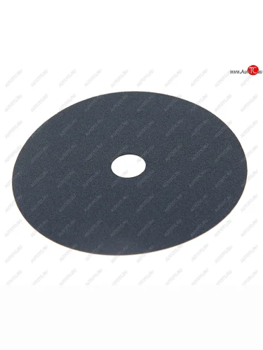 Круг шлифовальный 150мм (№120) абразивный ROCKFORCE ROCKFORCE rf-bd6120d