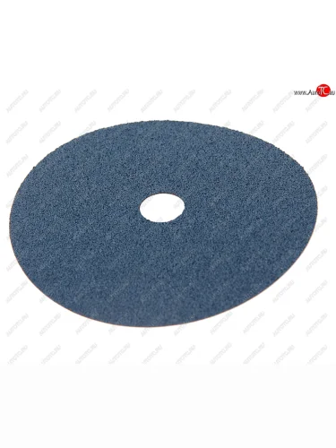 Круг шлифовальный 150мм (№40) абразивный ROCKFORCE ROCKFORCE rf-bd640d