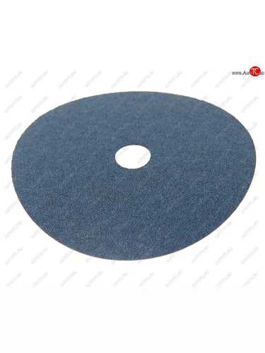 Круг шлифовальный 150мм (№60) абразивный ROCKFORCE ROCKFORCE rf-bd660d