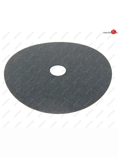 Круг шлифовальный 150мм (№80) абразивный ROCKFORCE ROCKFORCE rf-bd680d