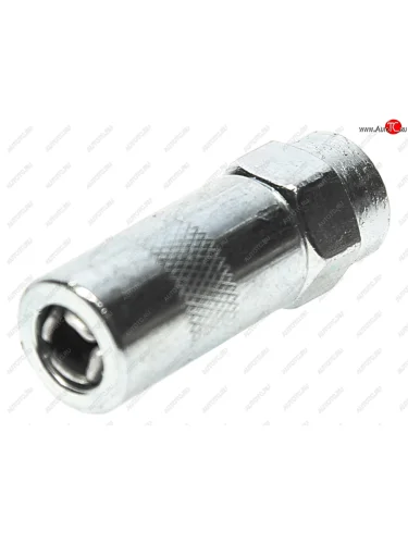 Наконечник шприца смазочного с клапаном ROCKFORCE ROCKFORCE rf-d1023