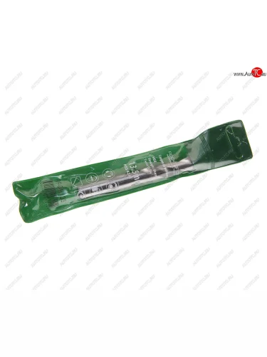 Сверло по металлу 13.5мм HSS в блистере ROCKFORCE ROCKFORCE rf-db135